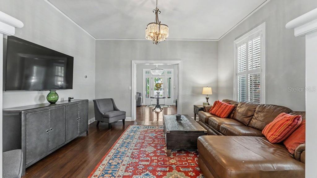 BILTMORE PARK SUB - Residential
