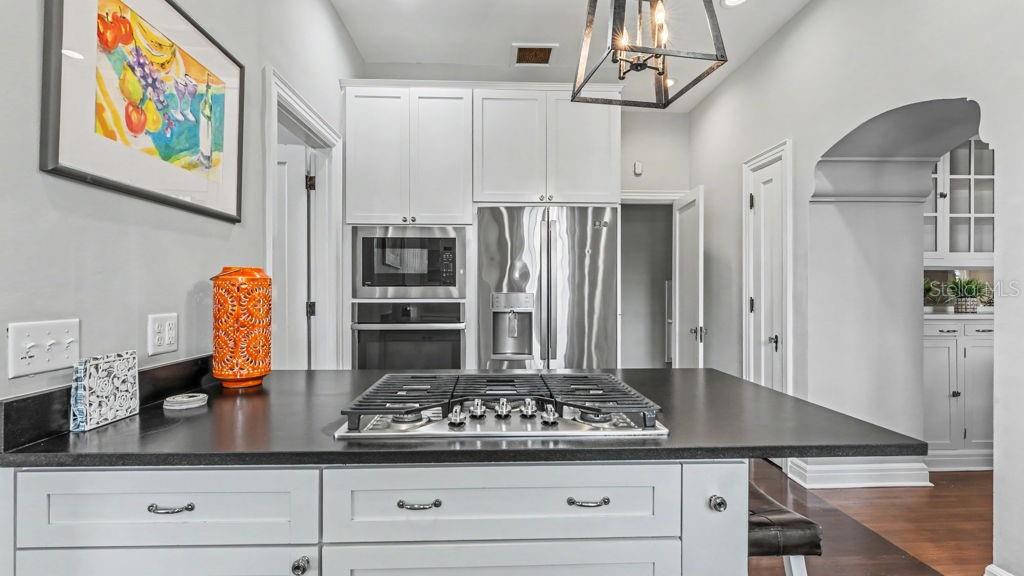BILTMORE PARK SUB - Residential