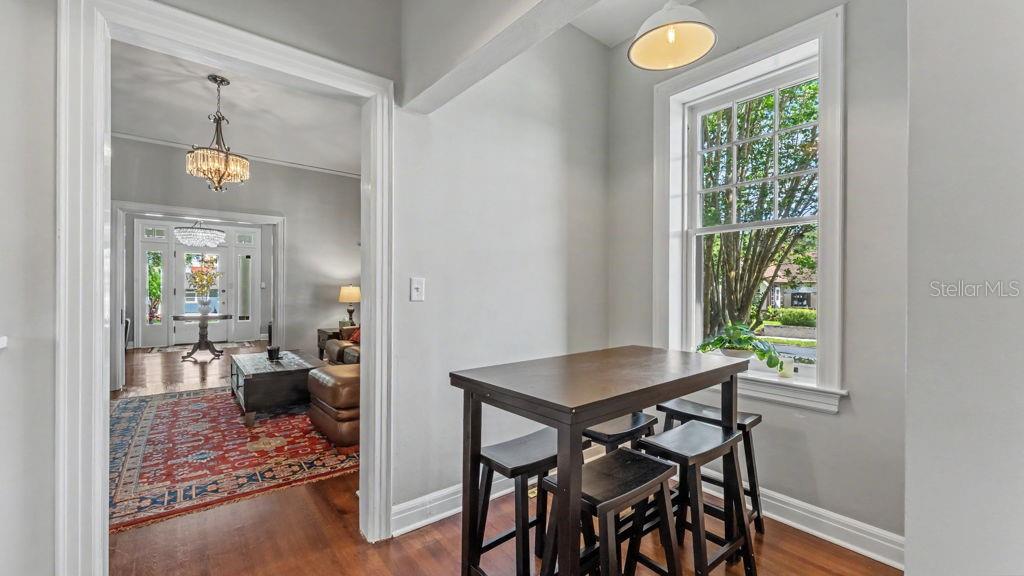 BILTMORE PARK SUB - Residential