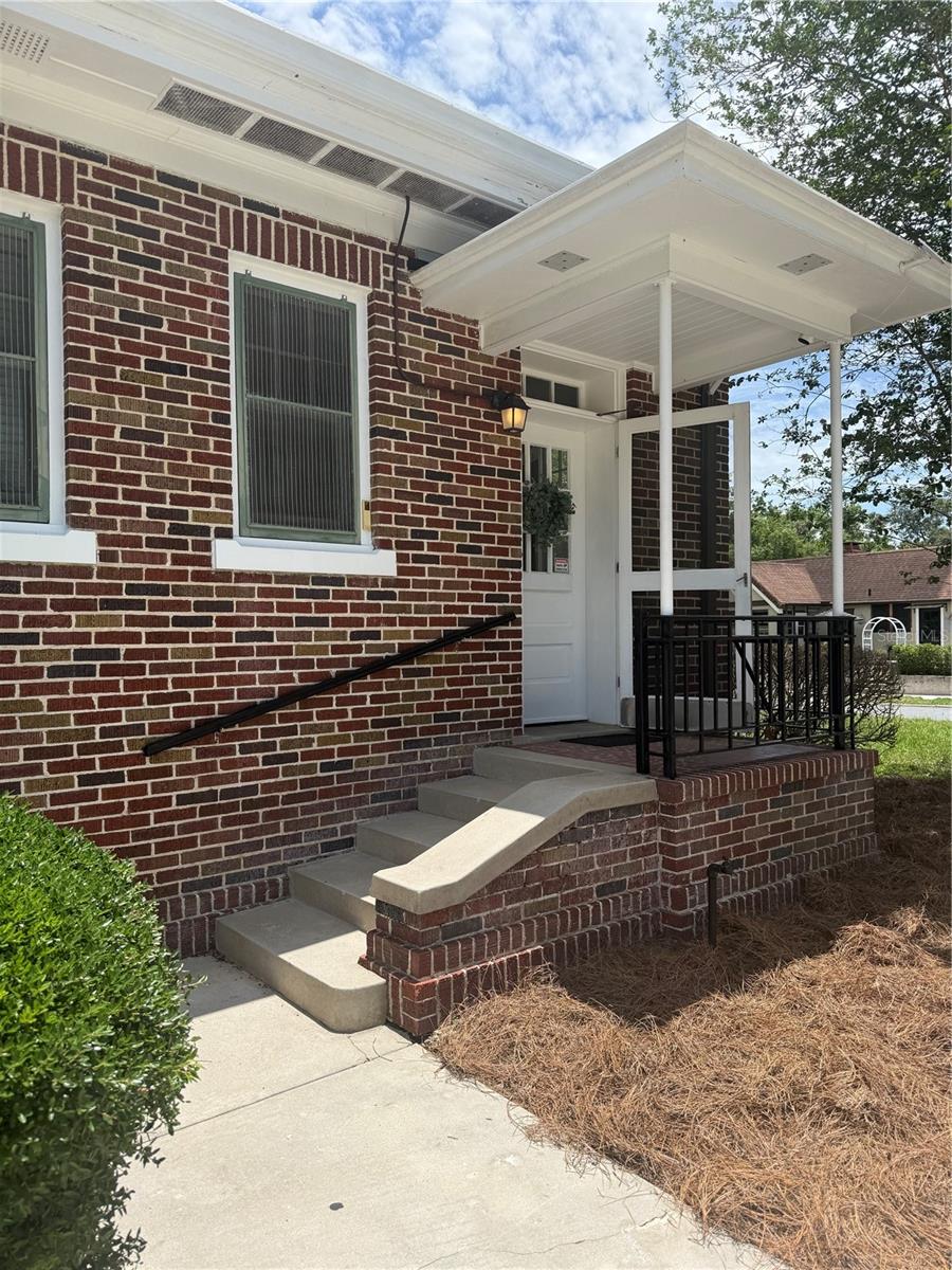 BILTMORE PARK SUB - Residential