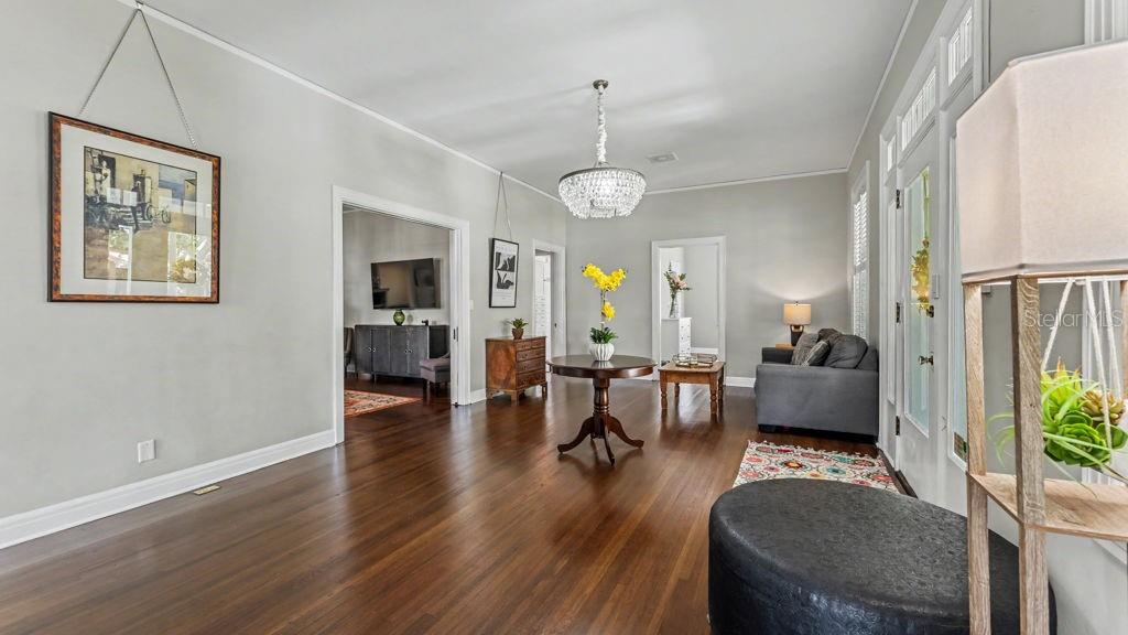 BILTMORE PARK SUB - Residential