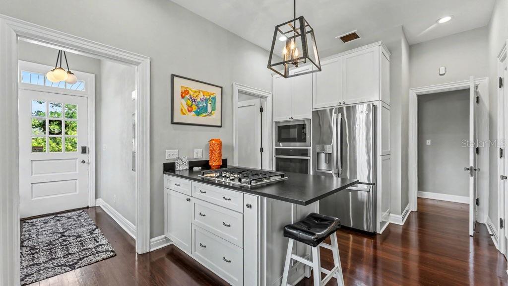 BILTMORE PARK SUB - Residential