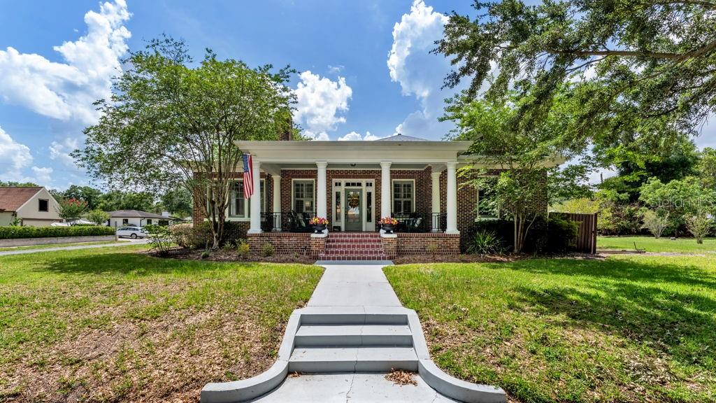BILTMORE PARK SUB - Residential