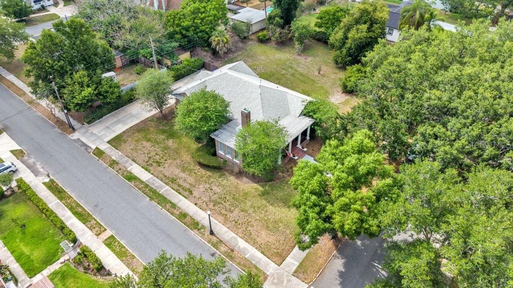 BILTMORE PARK SUB - Residential