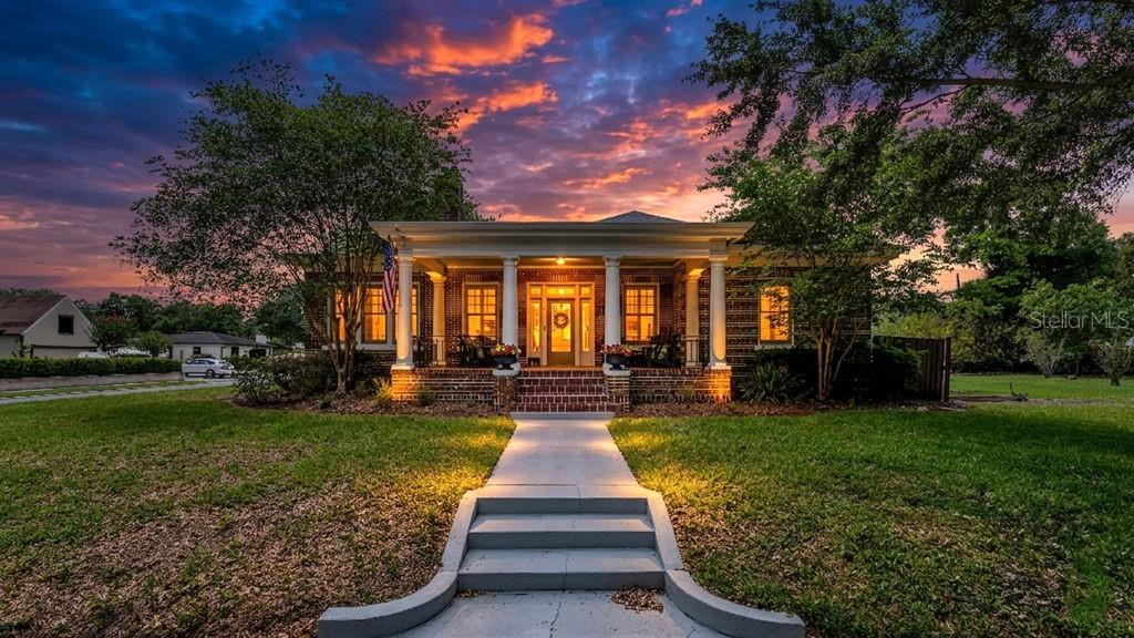 BILTMORE PARK SUB - Residential