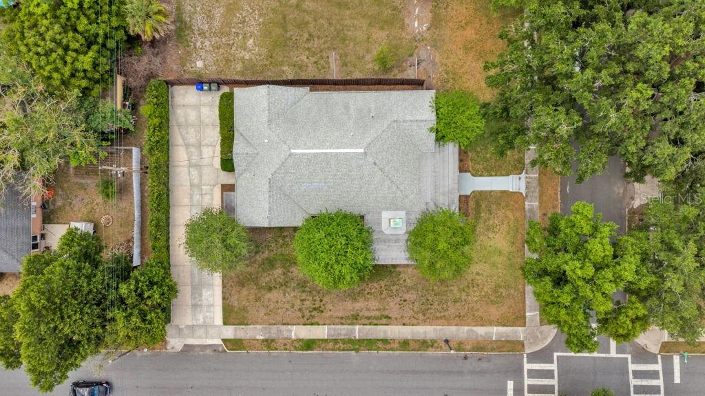BILTMORE PARK SUB - Residential