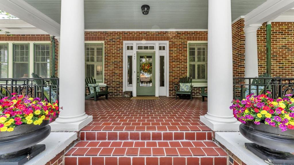 BILTMORE PARK SUB - Residential