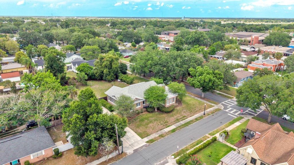 BILTMORE PARK SUB - Residential