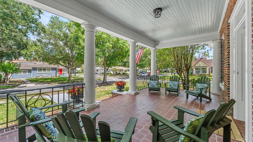 BILTMORE PARK SUB - Residential