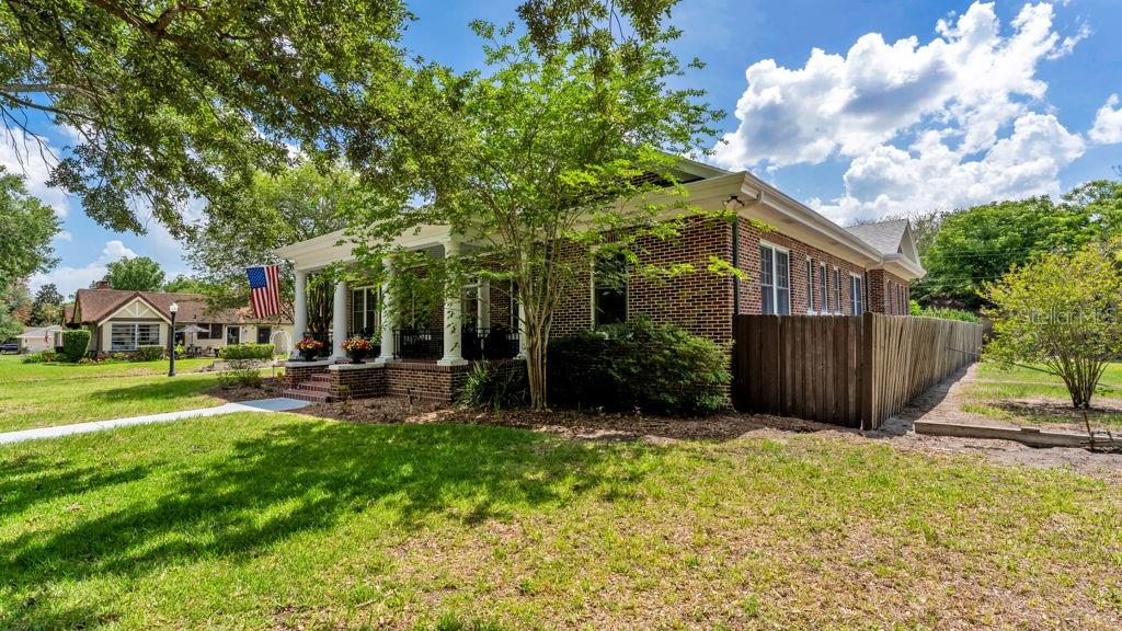 BILTMORE PARK SUB - Residential