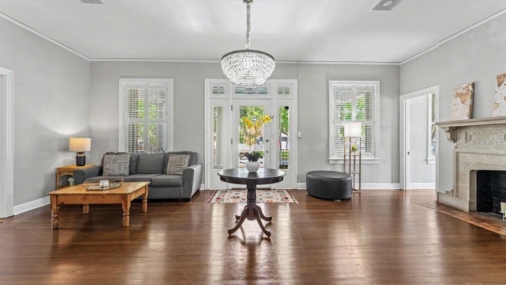 BILTMORE PARK SUB - Residential