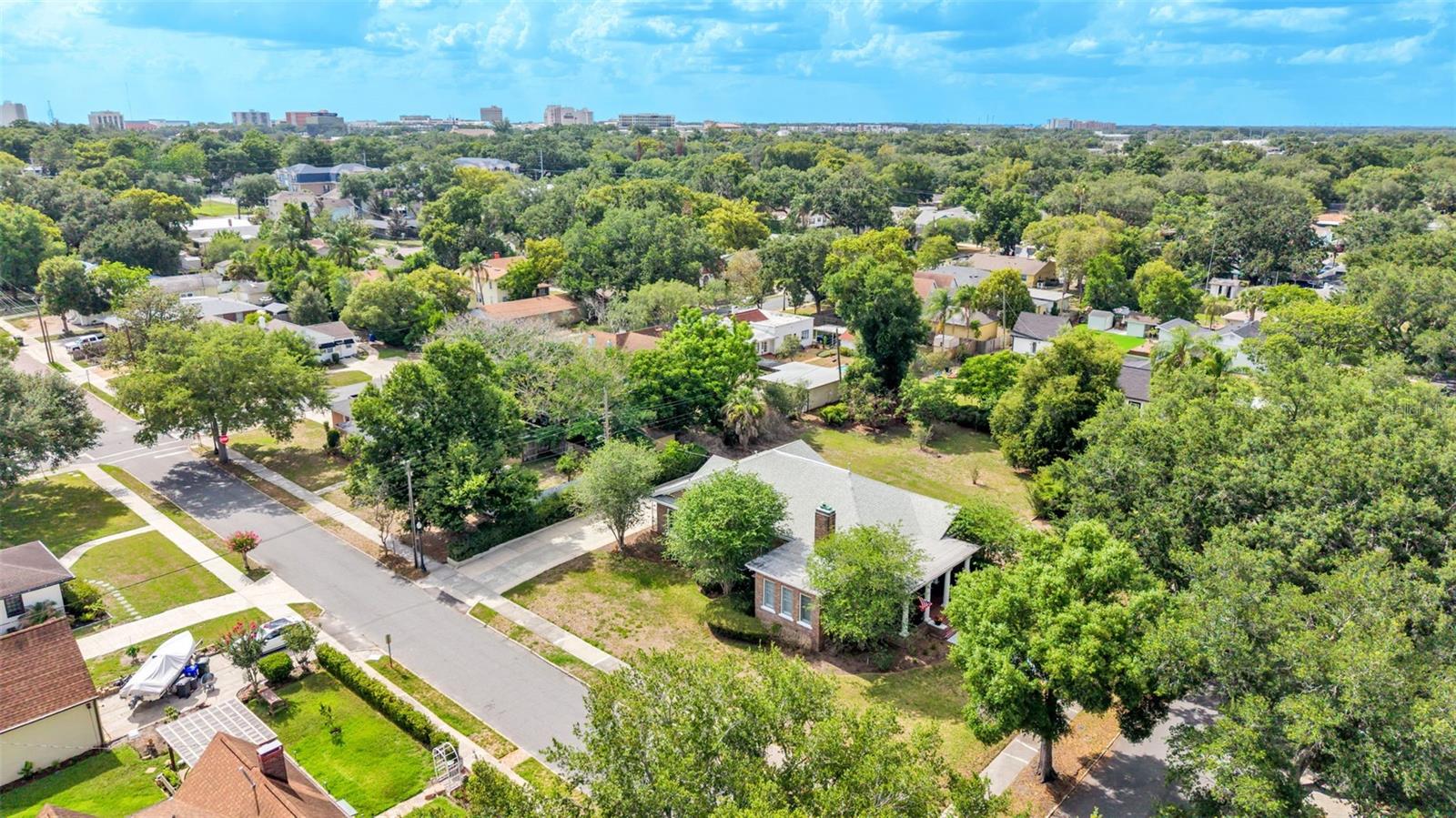 BILTMORE PARK SUB - Residential