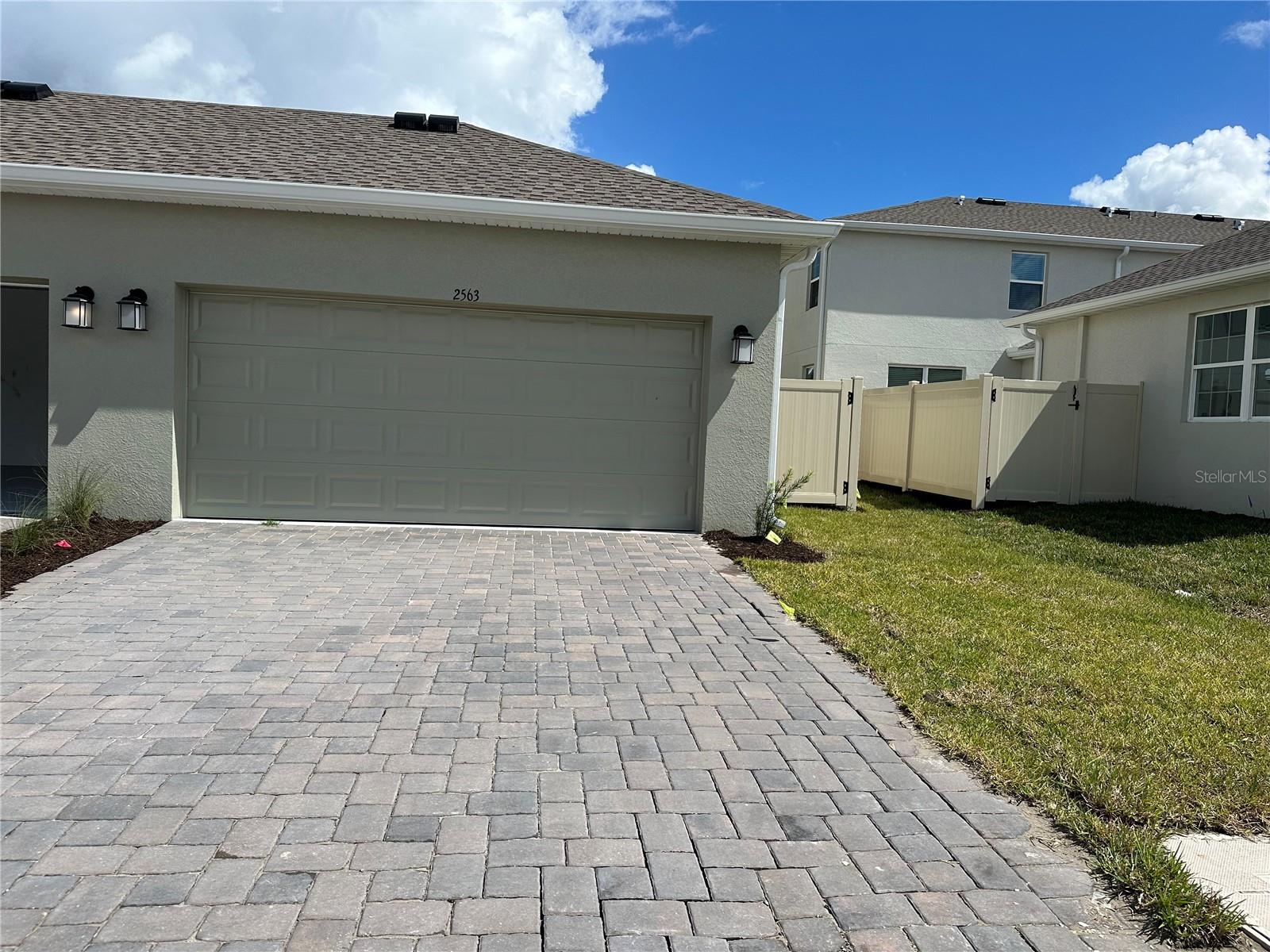 TOHOQUA - Residential Lease