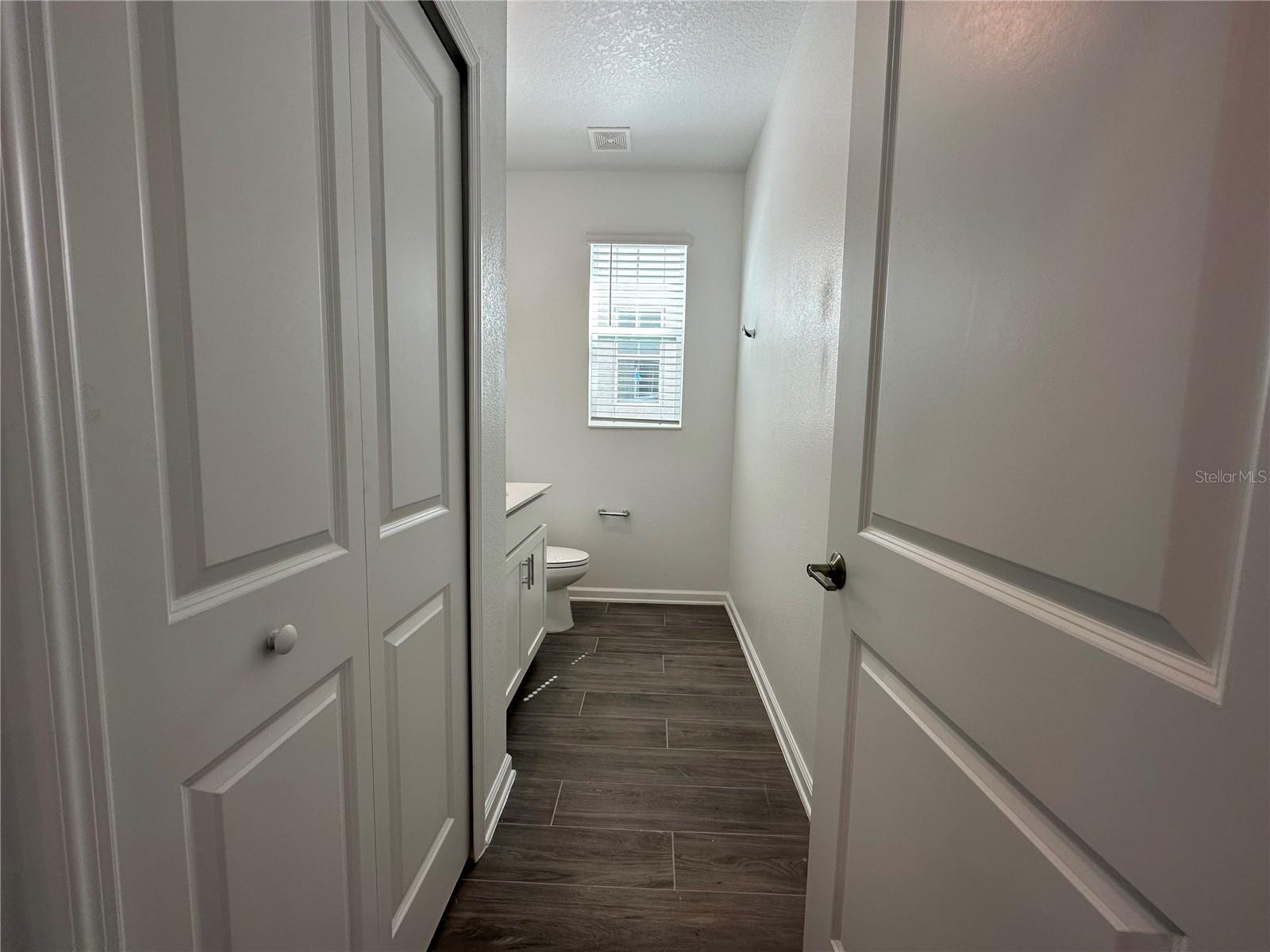 TOHOQUA - Residential Lease