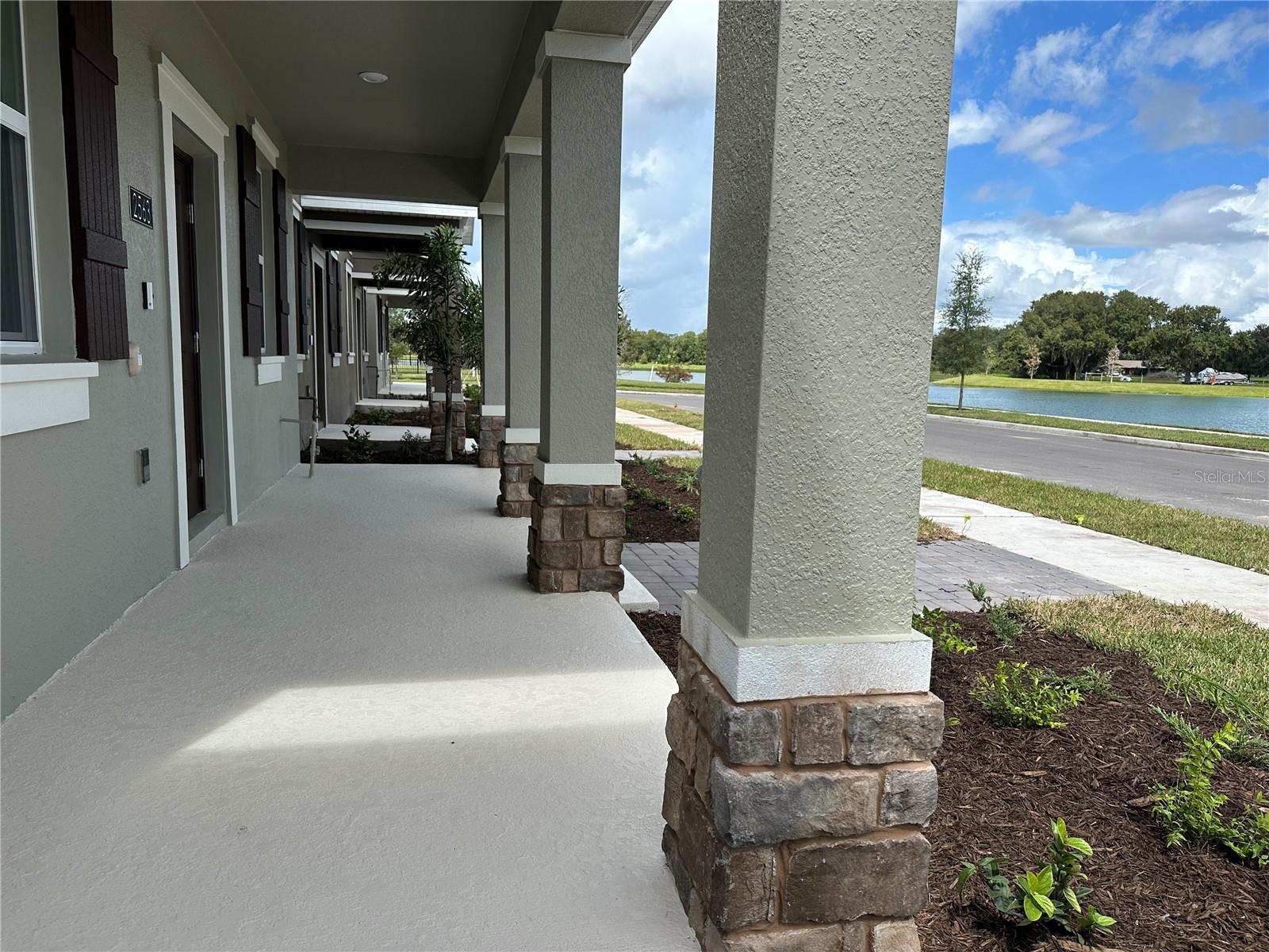 TOHOQUA - Residential Lease