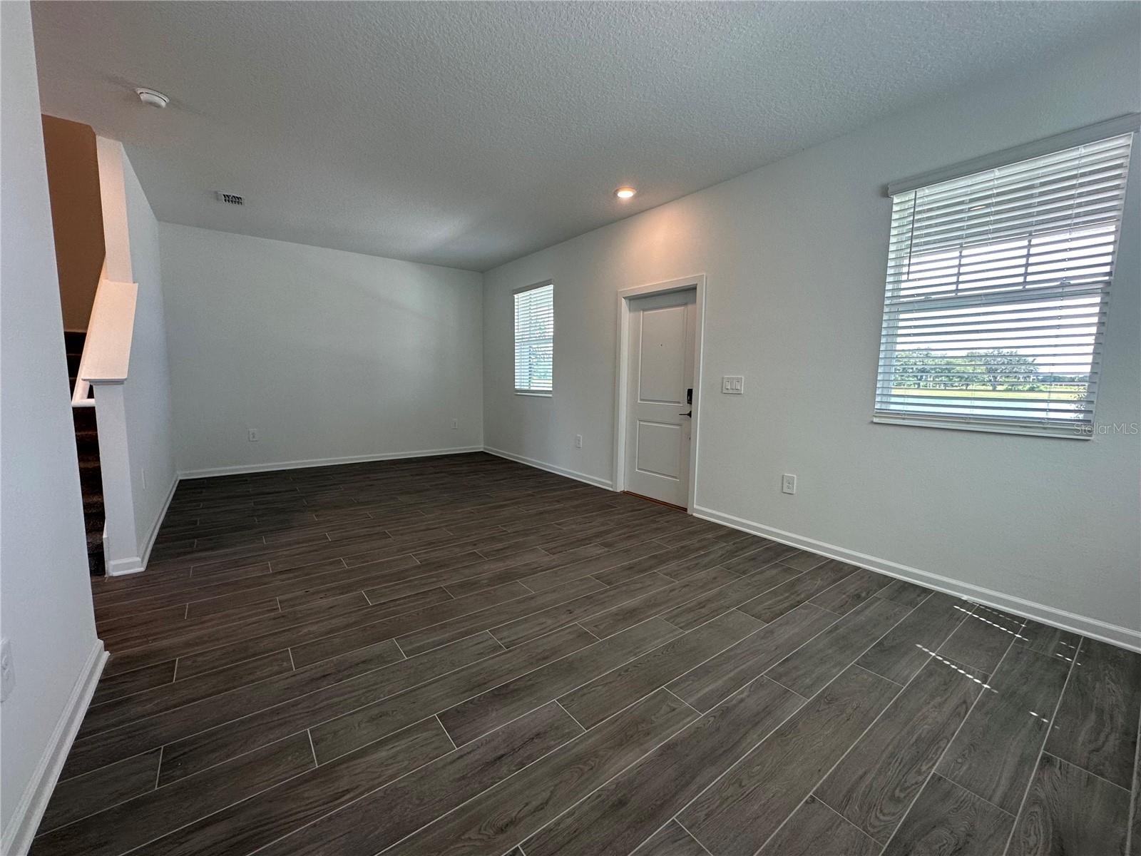 TOHOQUA - Residential Lease