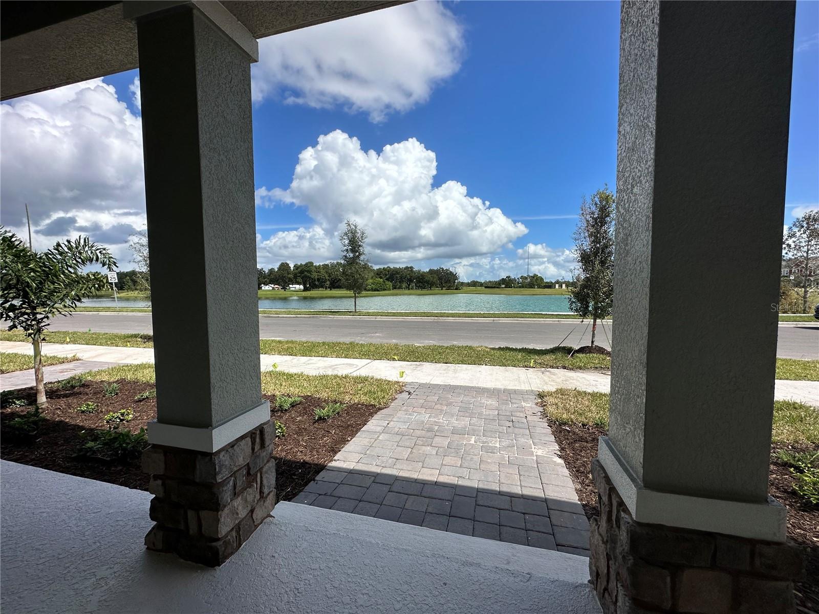 TOHOQUA - Residential Lease