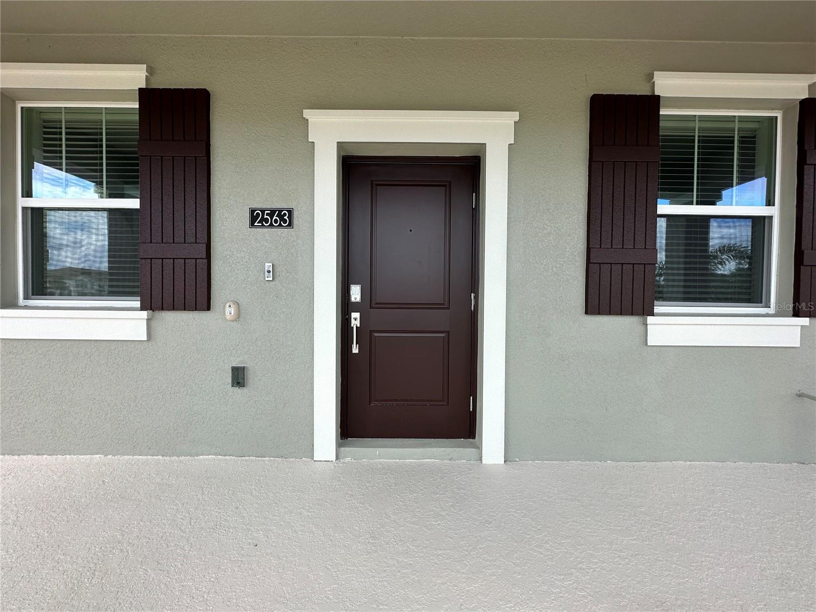 TOHOQUA - Residential Lease