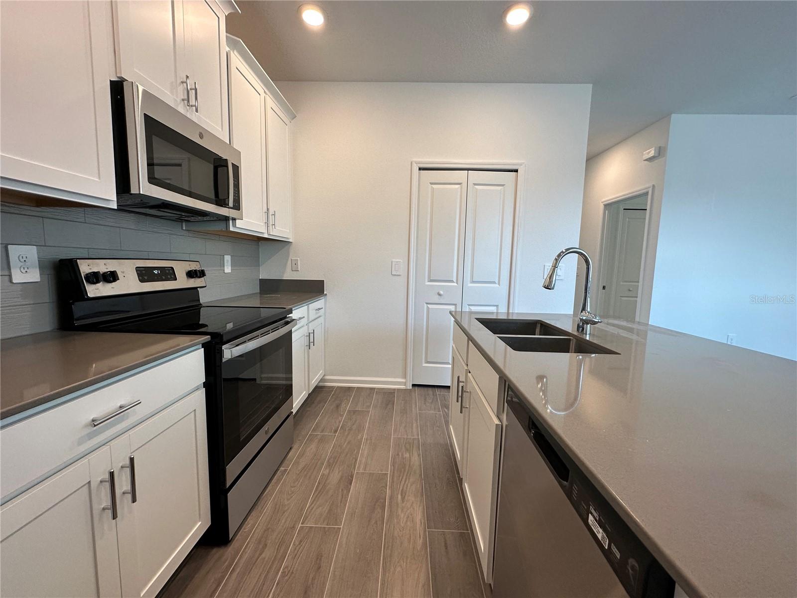 TOHOQUA - Residential Lease