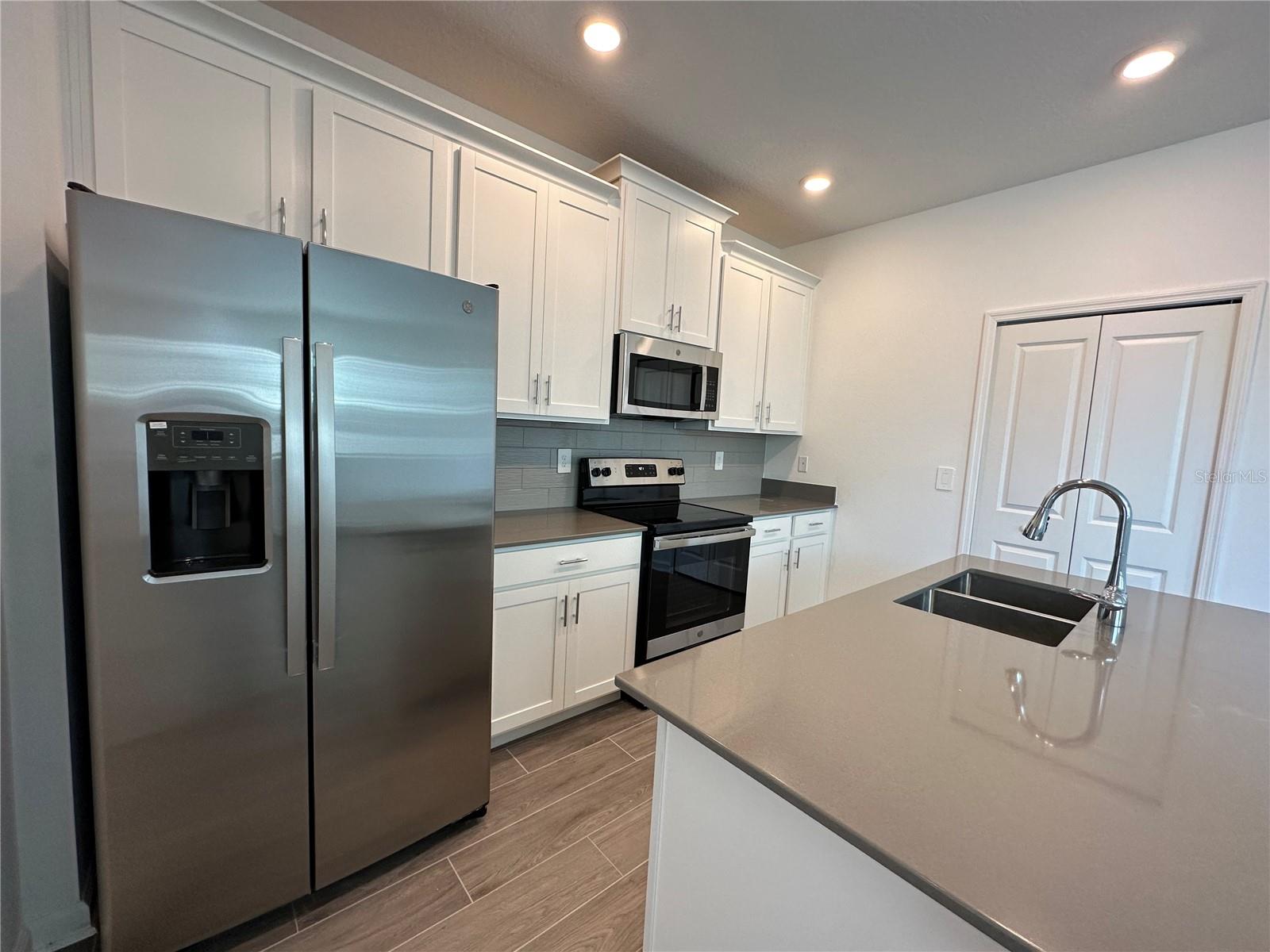 TOHOQUA - Residential Lease