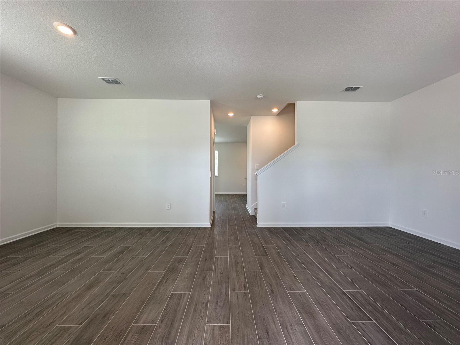 TOHOQUA - Residential Lease