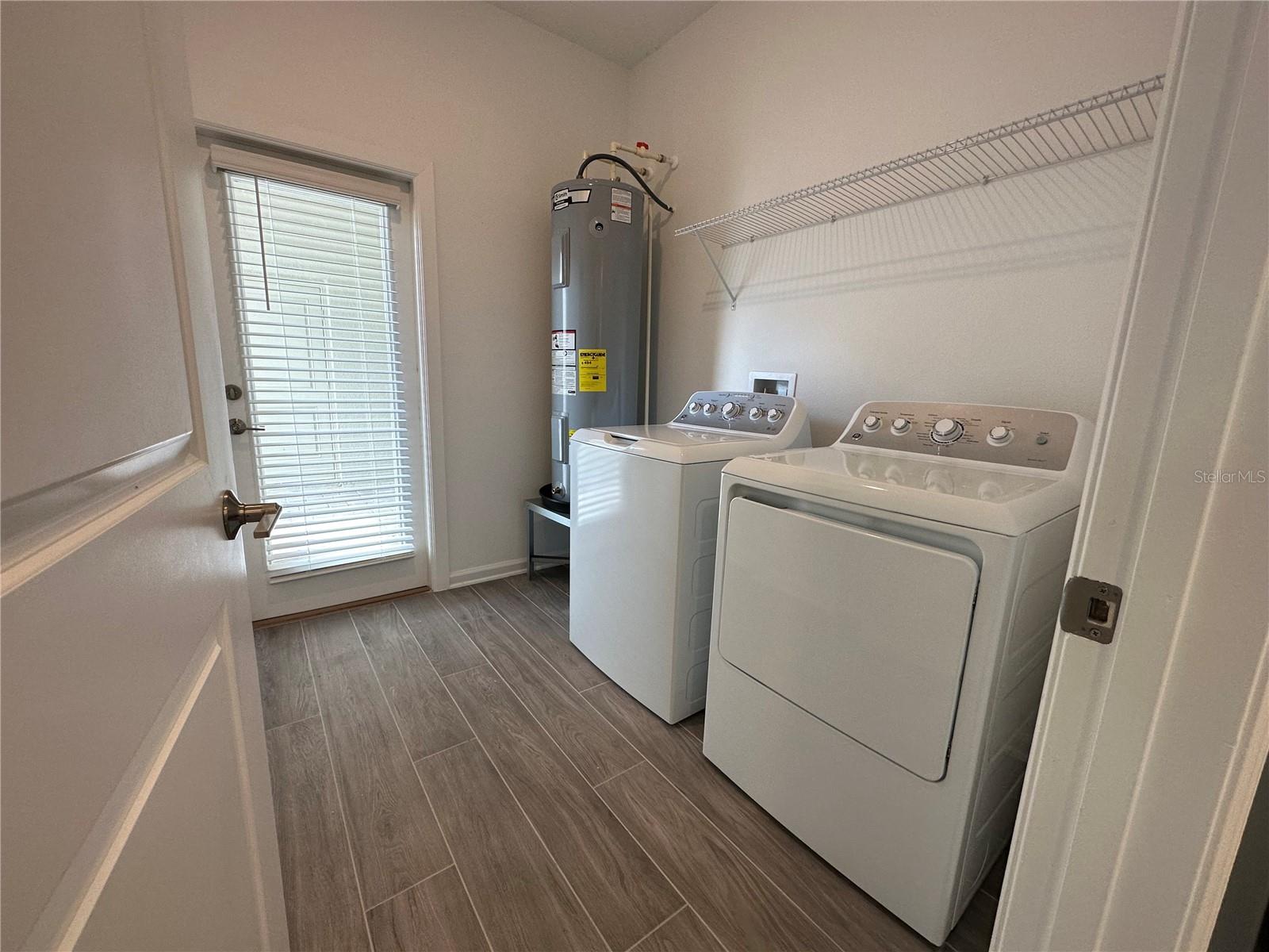 TOHOQUA - Residential Lease