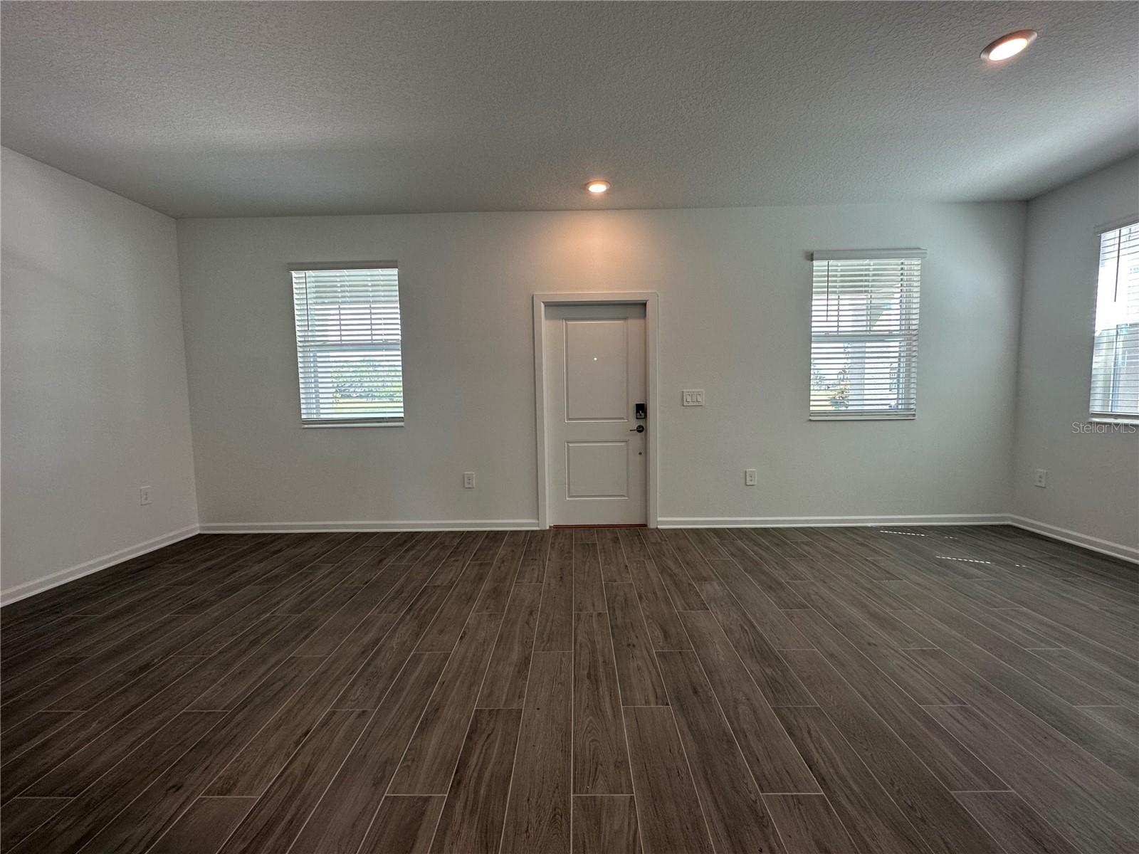 TOHOQUA - Residential Lease