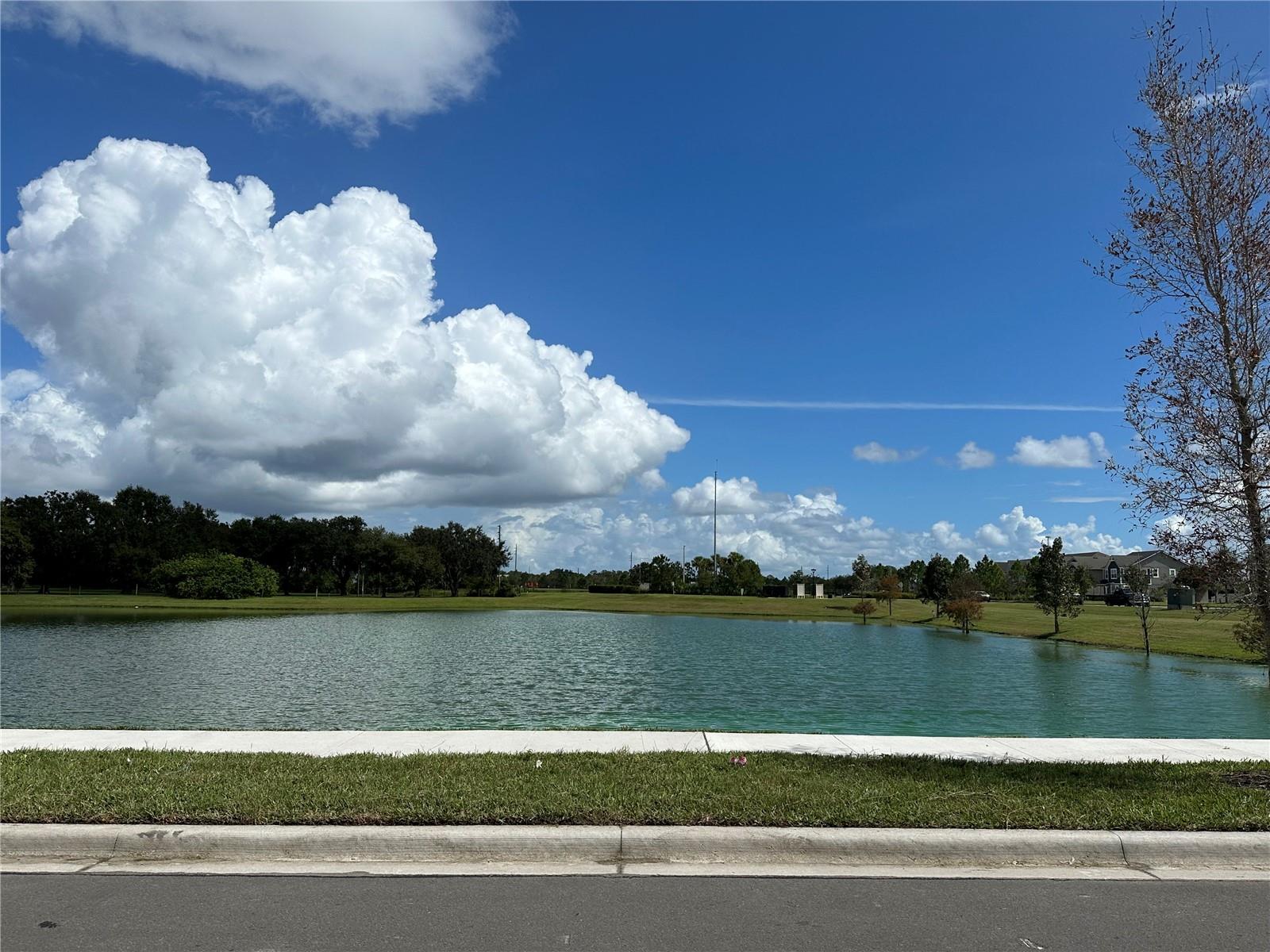 TOHOQUA - Residential Lease