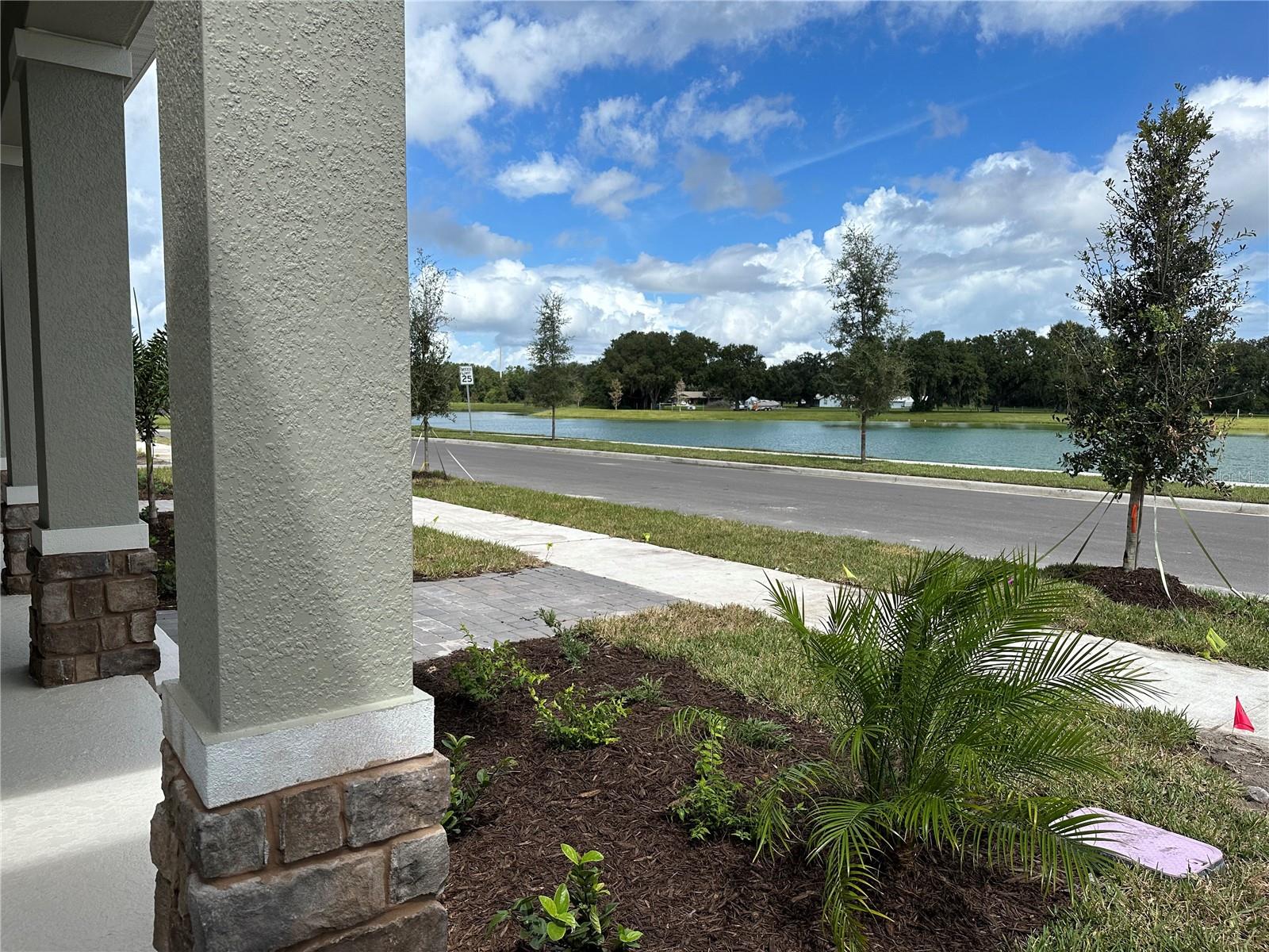 TOHOQUA - Residential Lease