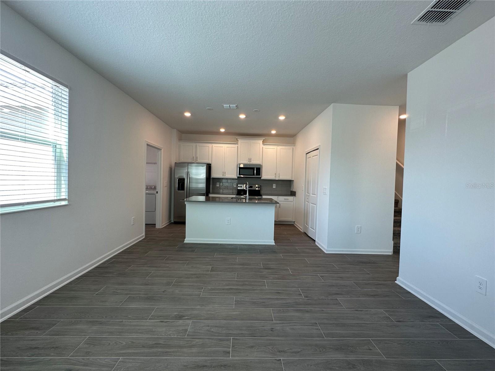 TOHOQUA - Residential Lease