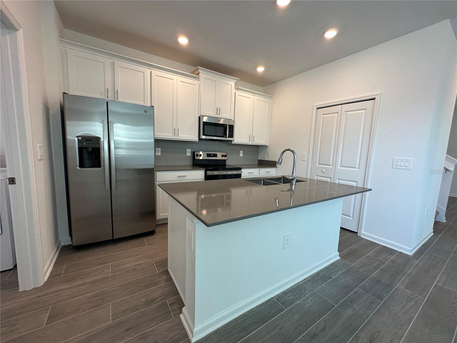 TOHOQUA - Residential Lease