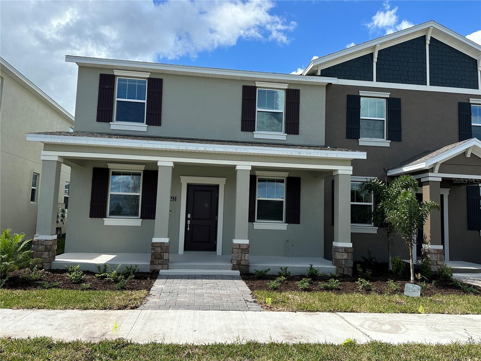 TOHOQUA - Residential Lease