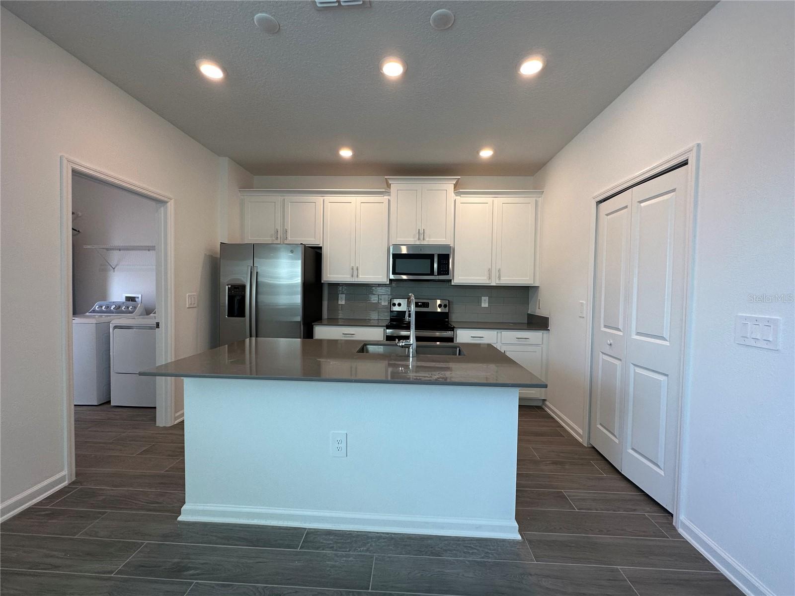 TOHOQUA - Residential Lease