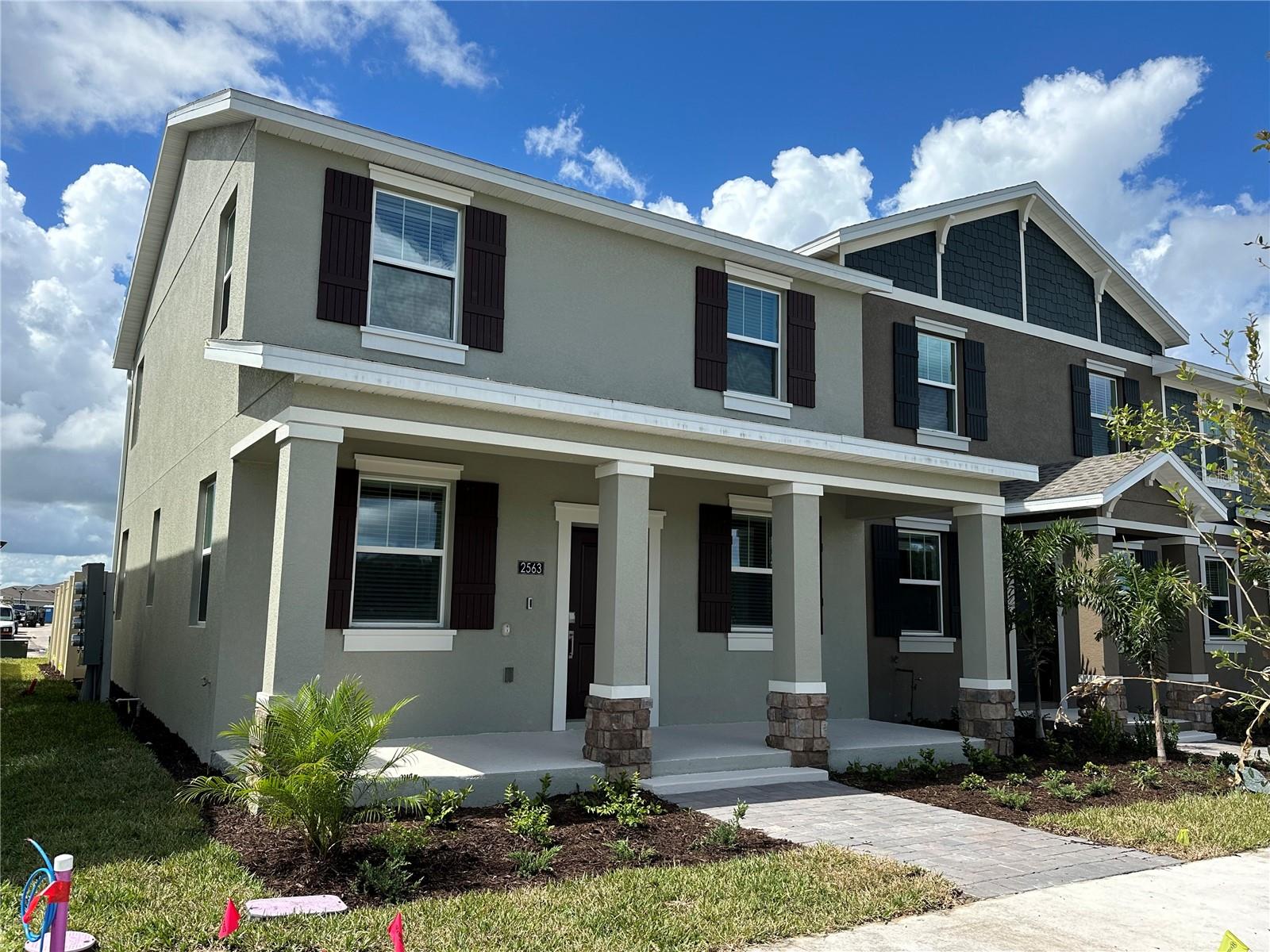 TOHOQUA - Residential Lease