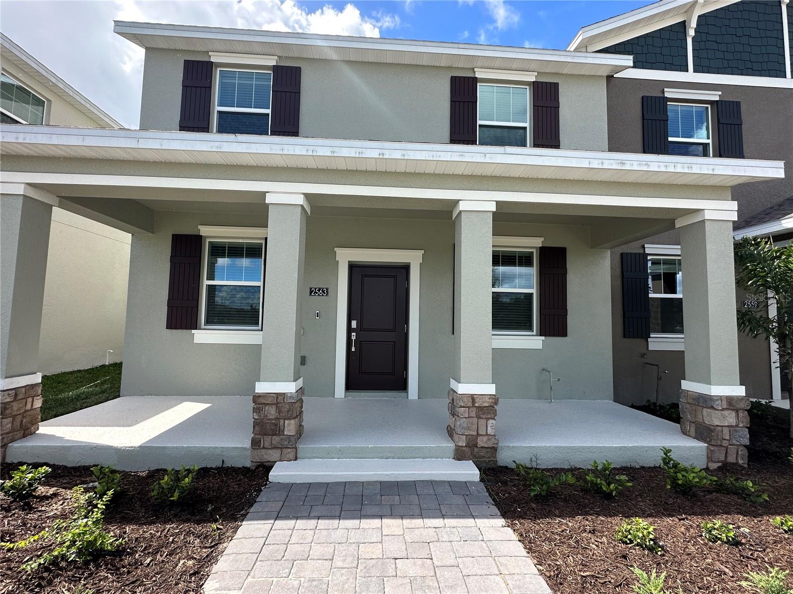 TOHOQUA - Residential Lease