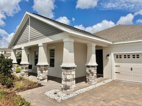 A home in SAINT CLOUD