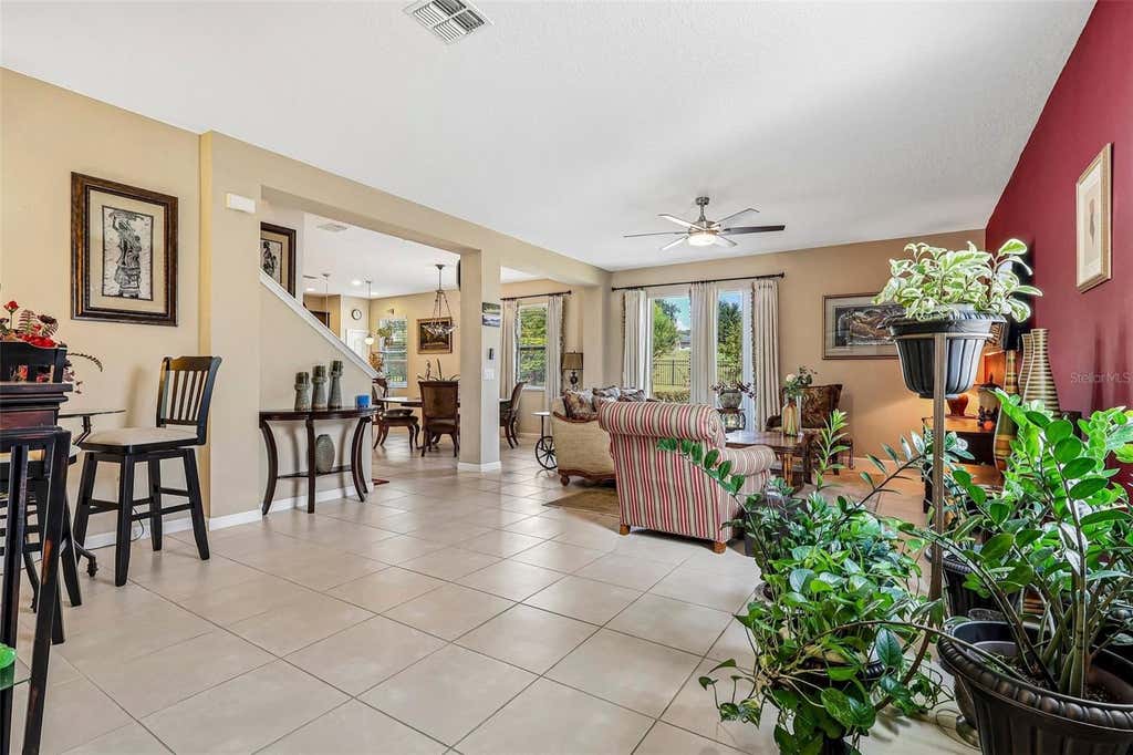 Photo of 16700 Abbey Hill Court, Clermont, FL 34711 (MLS # O6435192)