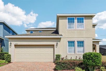 16700 ABBEY HILL COURT CLERMONT FL 34711