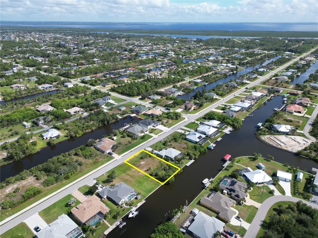Photo of 15195 Appleton Boulevard, Port Charlotte, FL 33981 (MLS # D6144166)
