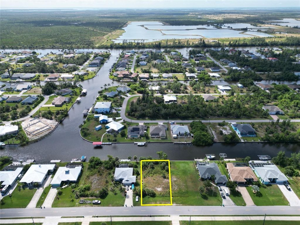 Photo of 15195 Appleton Boulevard, Port Charlotte, FL 33981 (MLS # D6144166)