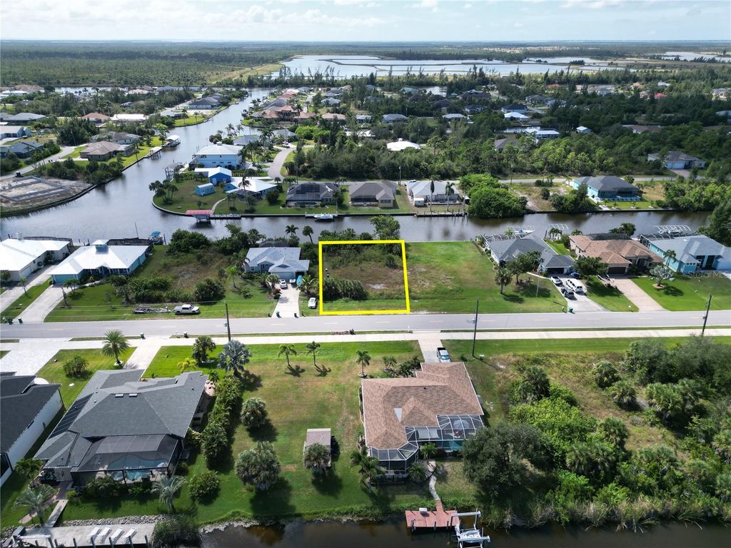 Photo of 15195 Appleton Boulevard, Port Charlotte, FL 33981 (MLS # D6144166)