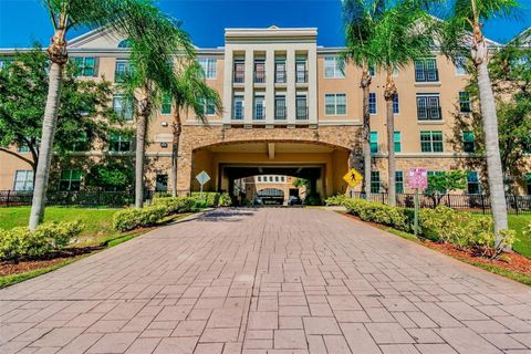 Photo of 4221 W Spruce Street #2323, Tampa, FL 33607 (MLS # TB8515359)