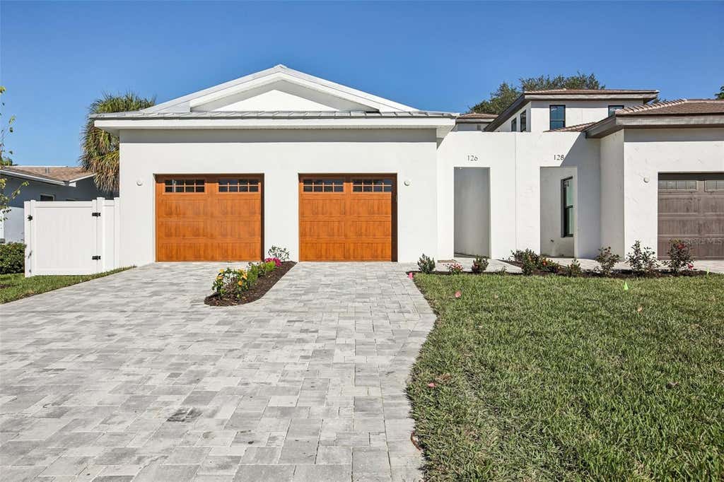 Photo of 126 Ricardo Way NE, St Petersburg, FL 33704 (MLS # TB8528097)