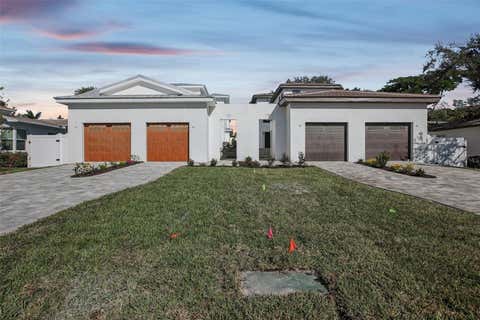 Photo of 126 Ricardo Way NE, St Petersburg, FL 33704 (MLS # TB8528097)