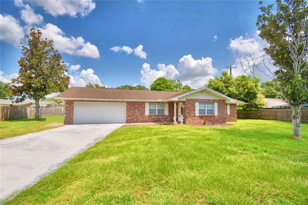 Photo of 1206 Susan Lane, Auburndale, FL 33823 (MLS # P4939607)