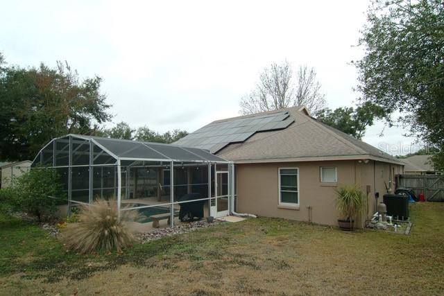 GROVELAND HIDDEN LAKES ESTATES - Residential