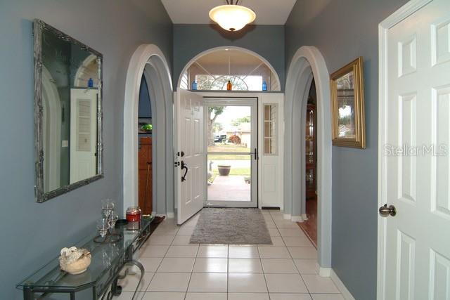 GROVELAND HIDDEN LAKES ESTATES - Residential