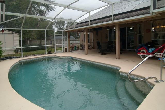 GROVELAND HIDDEN LAKES ESTATES - Residential