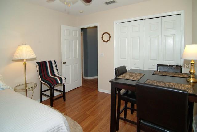 GROVELAND HIDDEN LAKES ESTATES - Residential