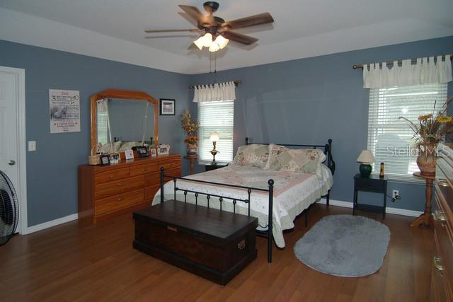 GROVELAND HIDDEN LAKES ESTATES - Residential